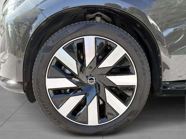 VOLVO EX 90 Twin Ultra AWD