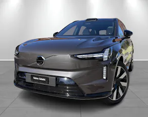 VOLVO EX 90 Twin Ultra AWD
