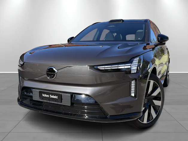 VOLVO EX 90 Twin Ultra AWD