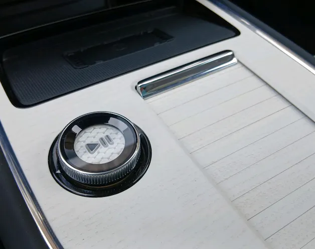 VOLVO EX 90 Twin Ultra AWD