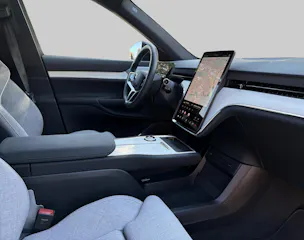 VOLVO EX 90 Twin Ultra AWD