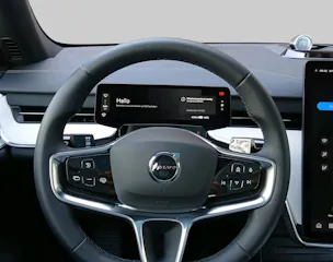 VOLVO EX 90 Twin Ultra AWD