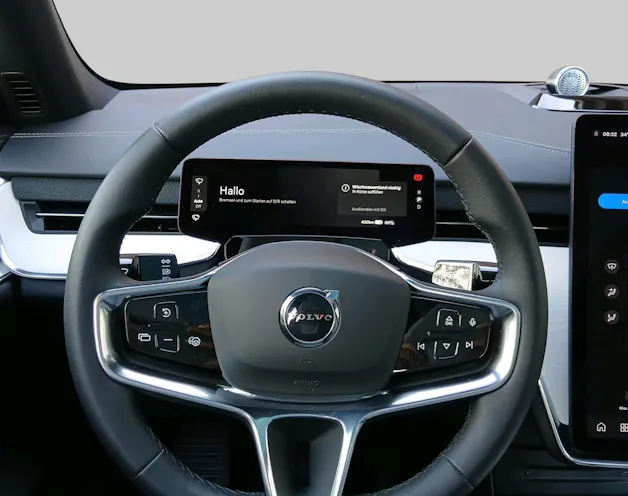 VOLVO EX 90 Twin Ultra AWD