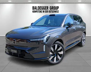 VOLVO EX 90 Twin Ultra AWD