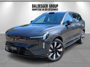 VOLVO EX 90 Twin Ultra AWD