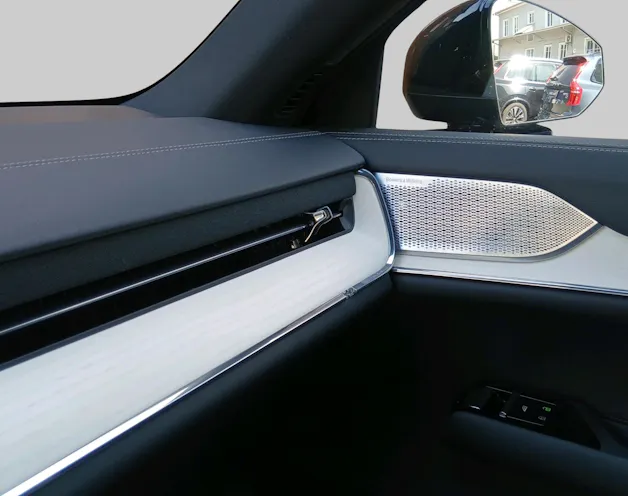 VOLVO EX 90 Twin Ultra AWD