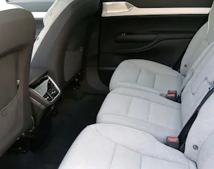 VOLVO EX 90 Twin Ultra AWD