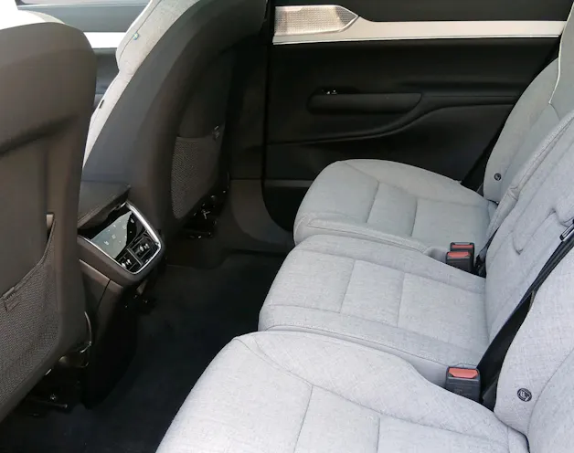 VOLVO EX 90 Twin Ultra AWD