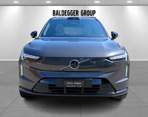 VOLVO EX 90 Twin Ultra AWD