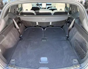 VOLVO EX 90 Twin Ultra AWD