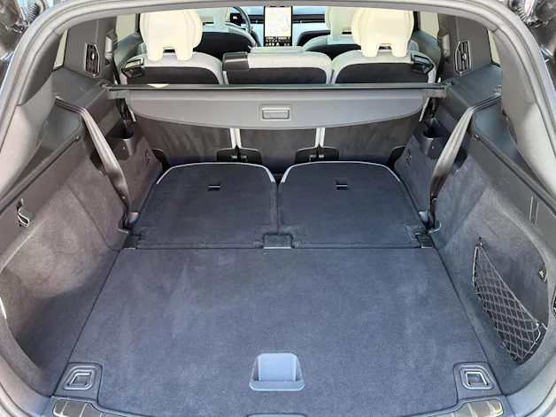 VOLVO EX 90 Twin Ultra AWD