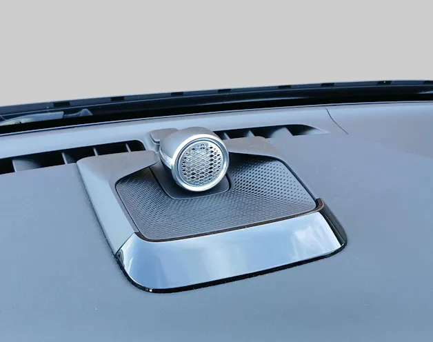 VOLVO EX 90 Twin Ultra AWD