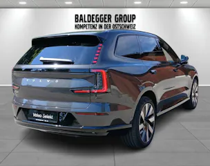 VOLVO EX 90 Twin Ultra AWD