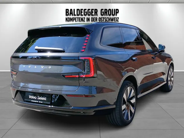 VOLVO EX 90 Twin Ultra AWD