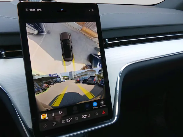VOLVO EX 90 Twin Ultra AWD