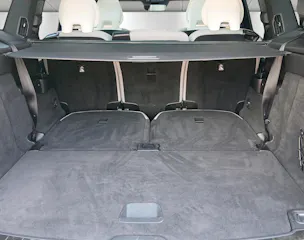 VOLVO EX 90 Twin Ultra AWD