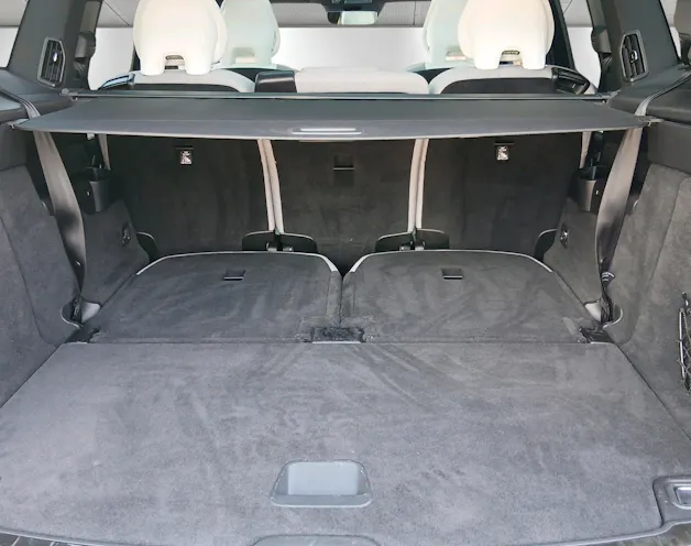 VOLVO EX 90 Twin Ultra AWD