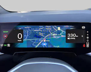 VOLVO EX 90 Twin Ultra AWD