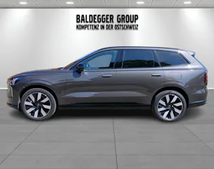 VOLVO EX 90 Twin Ultra AWD