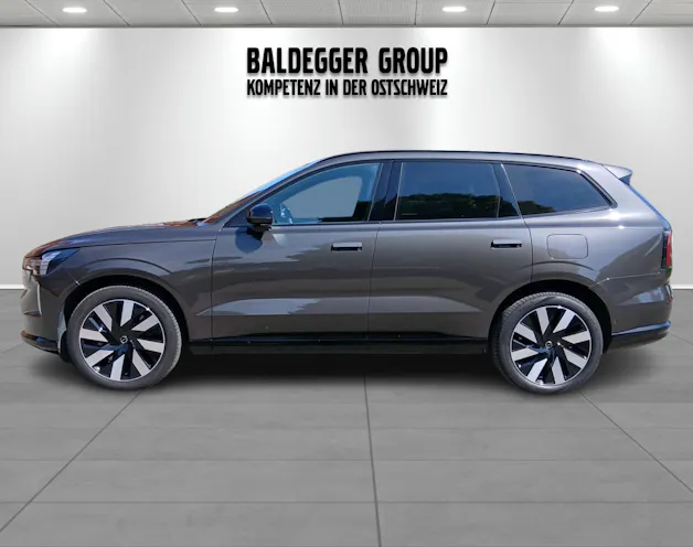 VOLVO EX 90 Twin Ultra AWD