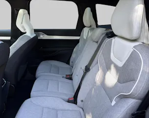 VOLVO EX 90 Twin Ultra AWD