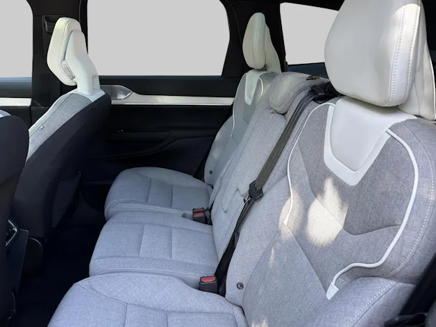 VOLVO EX 90 Twin Ultra AWD