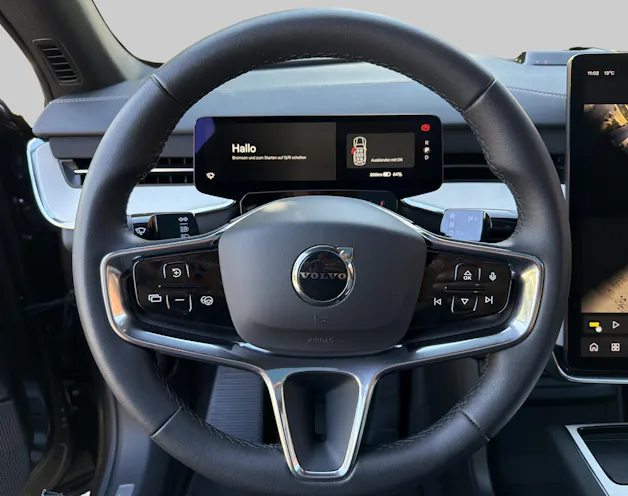 VOLVO EX 90 Twin Ultra AWD