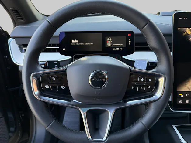 VOLVO EX 90 Twin Ultra AWD