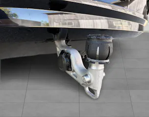 VOLVO EX 90 Twin Ultra AWD