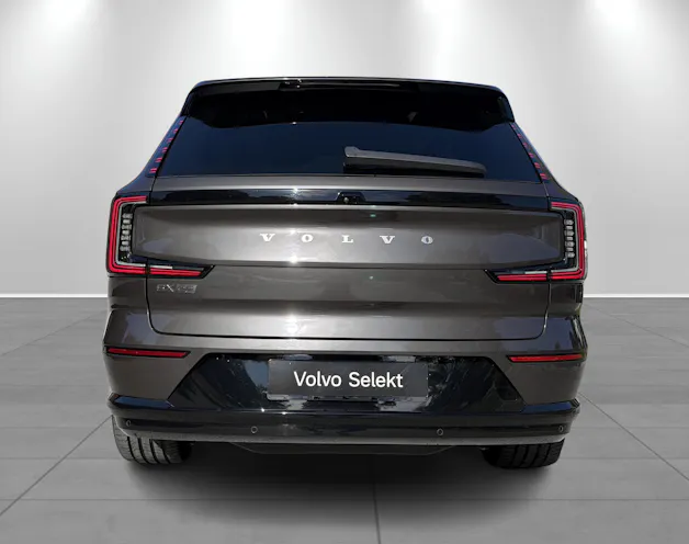 VOLVO EX 90 Twin Ultra AWD