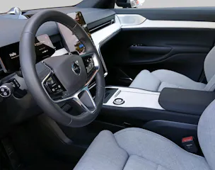 VOLVO EX 90 Twin Ultra AWD