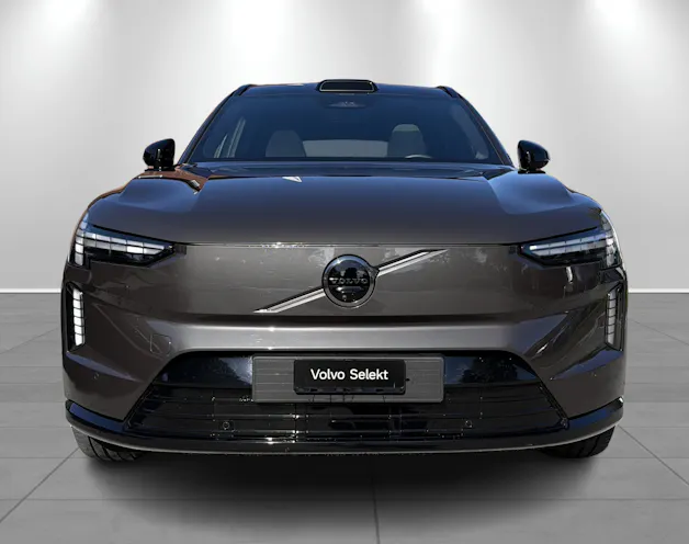 VOLVO EX 90 Twin Ultra AWD