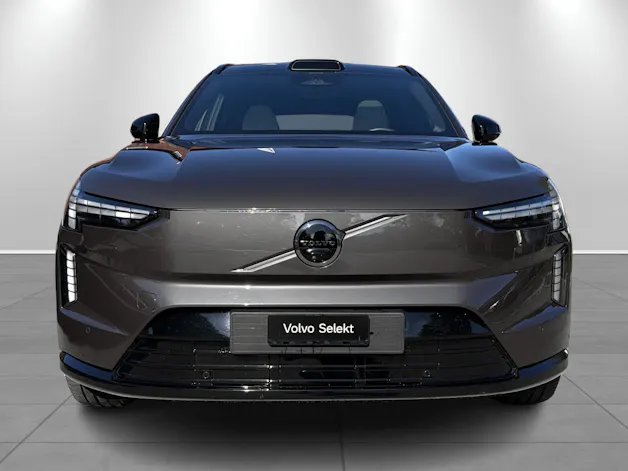 VOLVO EX 90 Twin Ultra AWD