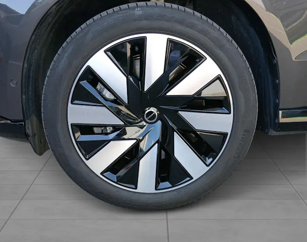 VOLVO EX 90 Twin Ultra AWD