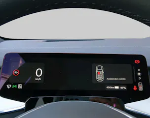 VOLVO EX 90 Twin Ultra AWD