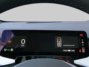 VOLVO EX 90 Twin Ultra AWD