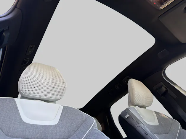 VOLVO EX 90 Twin Ultra AWD