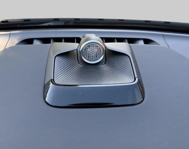 VOLVO EX 90 Twin Ultra AWD