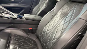 PEUGEOT 3008 2.0 BlueHDi 180 GT