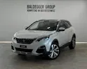 PEUGEOT 3008 2.0 BlueHDi 180 GT