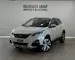 PEUGEOT 3008 2.0 BlueHDi 180 GT