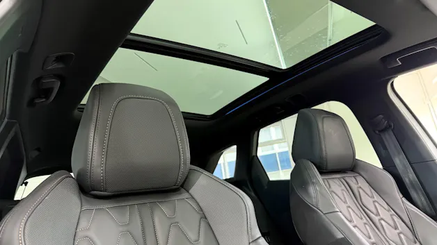 PEUGEOT 3008 2.0 BlueHDi 180 GT