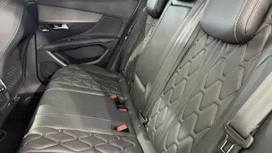 PEUGEOT 3008 2.0 BlueHDi 180 GT