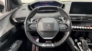 PEUGEOT 3008 2.0 BlueHDi 180 GT