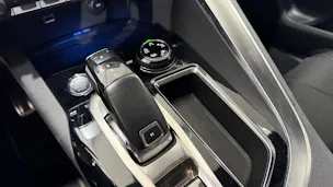 PEUGEOT 3008 2.0 BlueHDi 180 GT