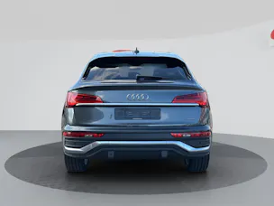 AUDI Q5 Sportback 40 TFSI S line quattro S-tronic