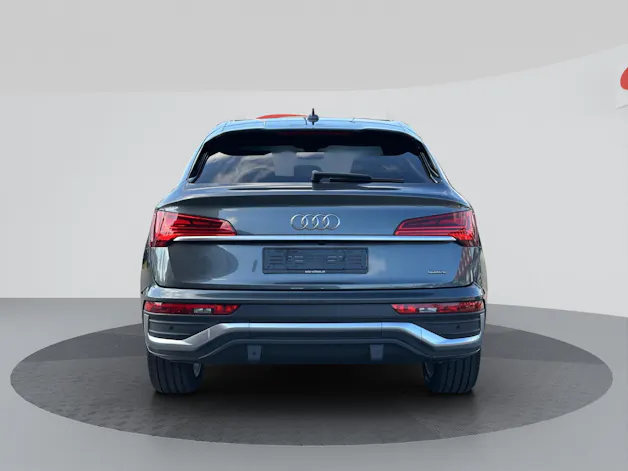AUDI Q5 Sportback 40 TFSI S line quattro S-tronic