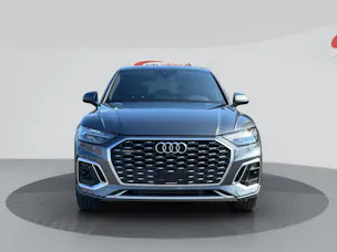 AUDI Q5 Sportback 40 TFSI S line quattro S-tronic