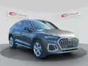 AUDI Q5 Sportback 40 TFSI S line quattro S-tronic