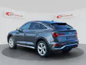 AUDI Q5 Sportback 40 TFSI S line quattro S-tronic